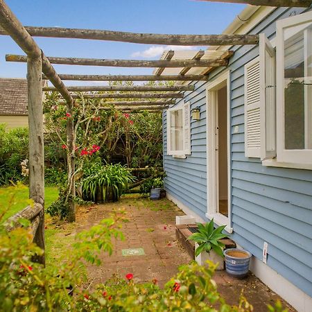 Daisy Cottage - Hahei Bach エクステリア 写真